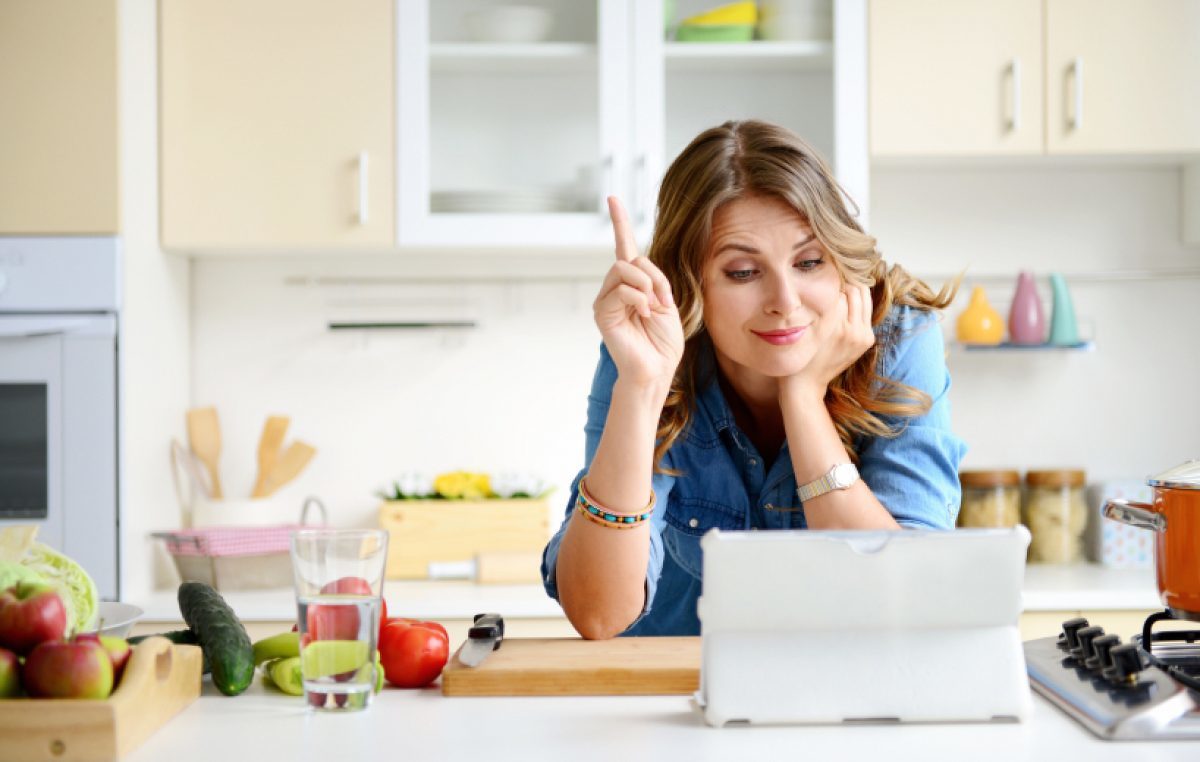 Teaspoons to Tablespoons | How the Converter Works​